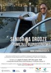 Senior na drodze – pamiętaj o bezpieczeństwie